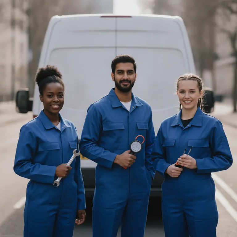 gasketel reparatie Sint-Gillis-Waas